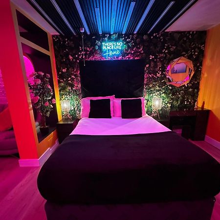 Livit Serviced Apartments Бредфорд Екстер'єр фото