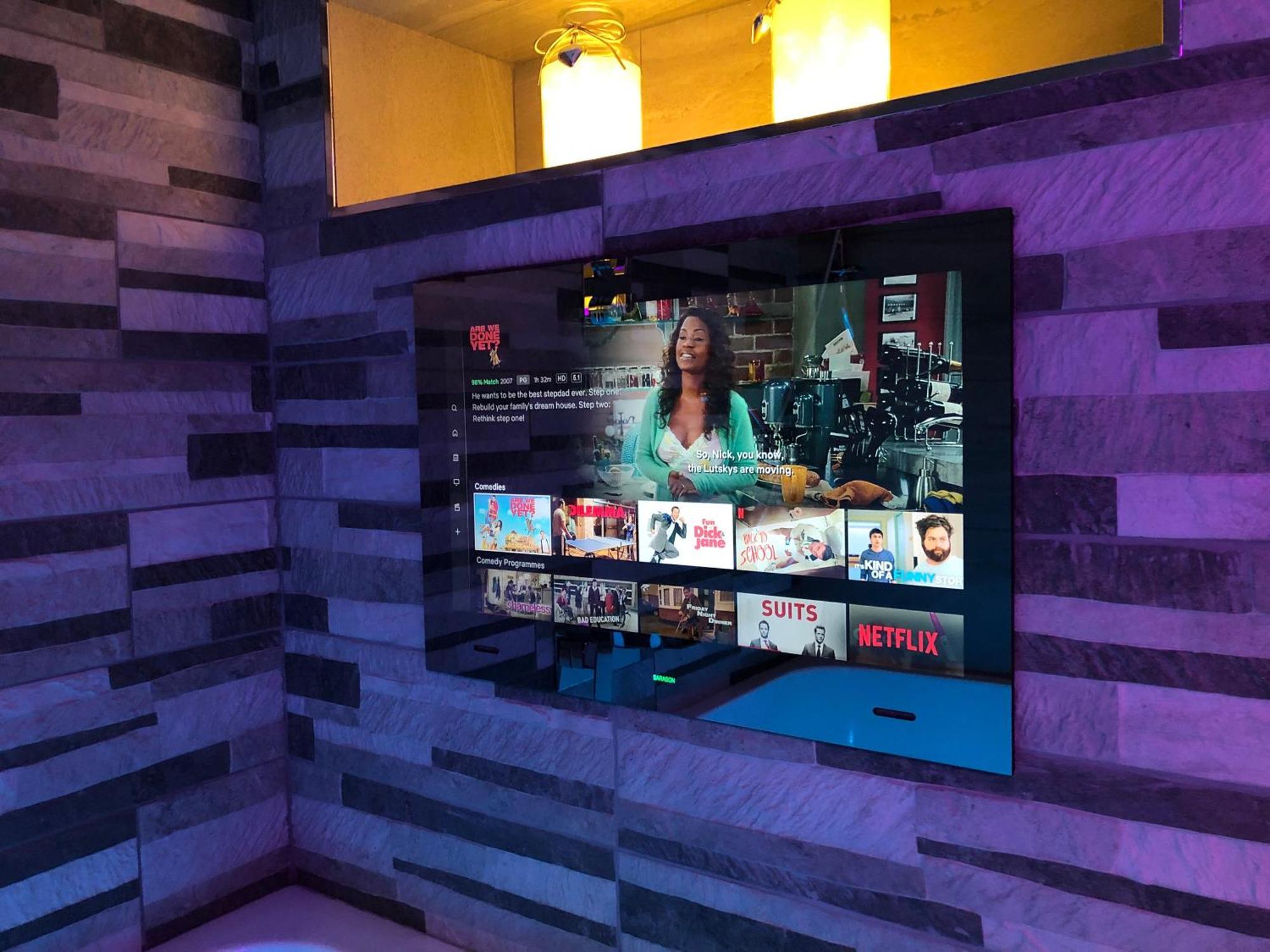 Livit Serviced Apartments Бредфорд Номер фото