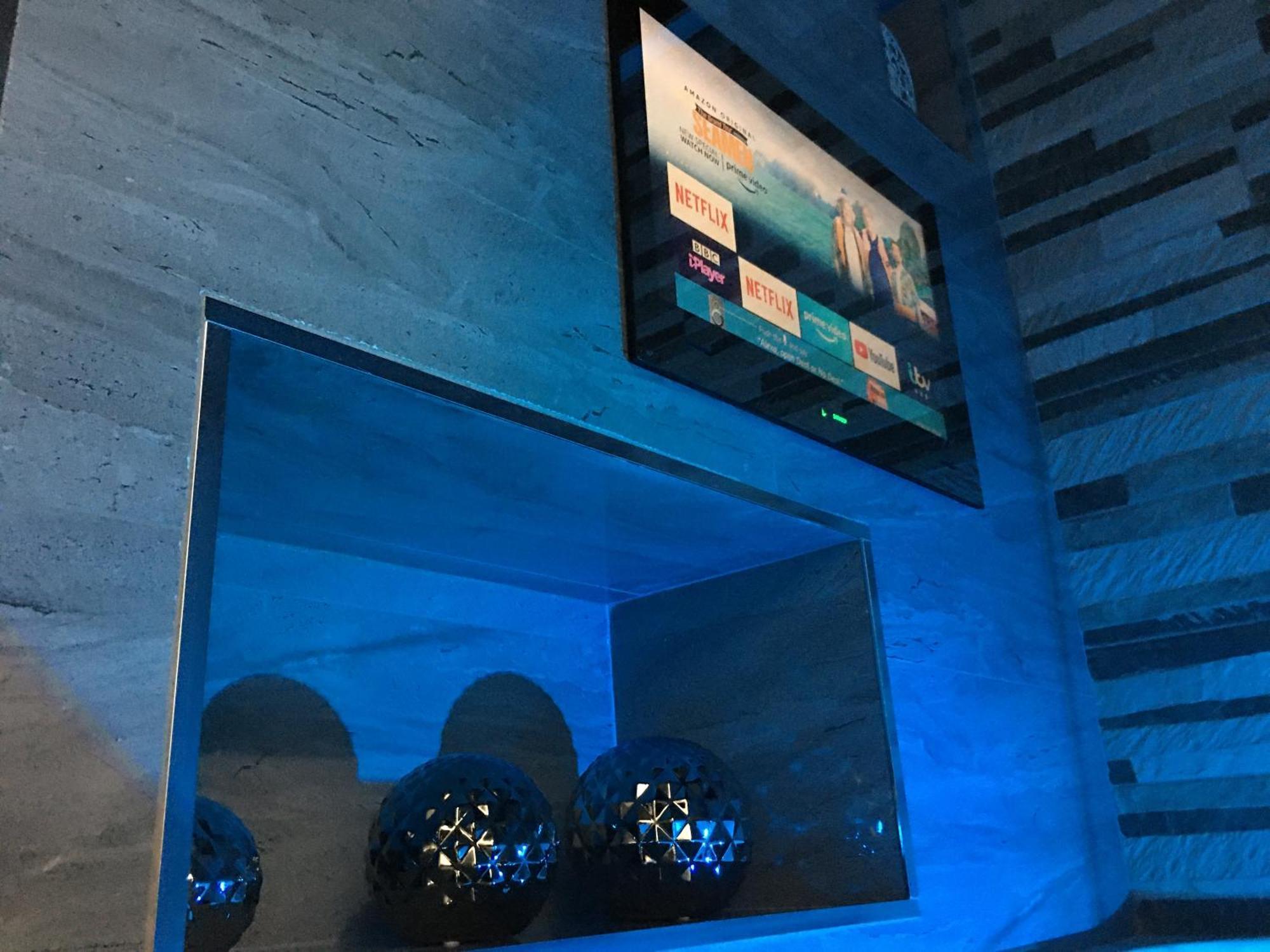 Livit Serviced Apartments Бредфорд Номер фото