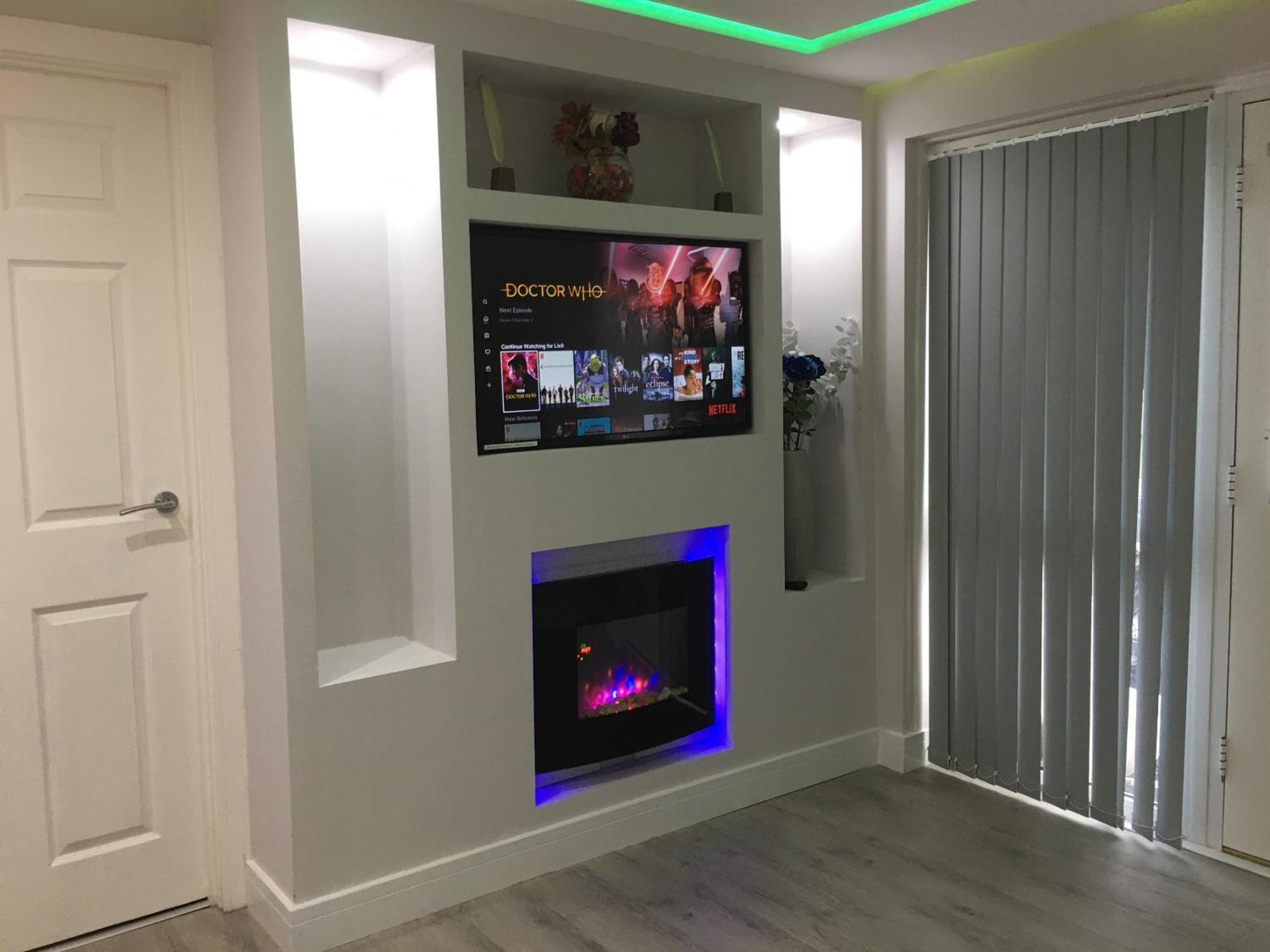 Livit Serviced Apartments Бредфорд Екстер'єр фото