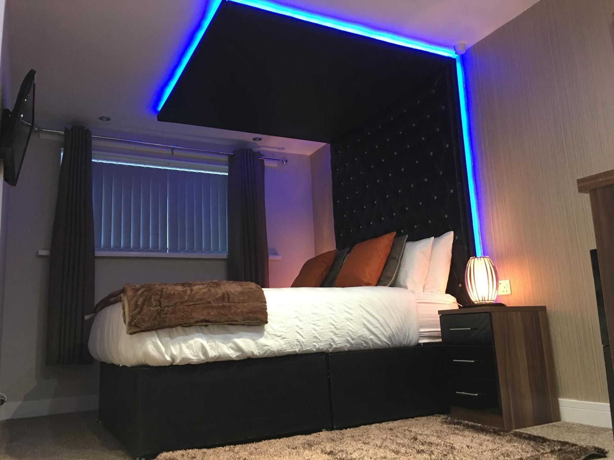 Livit Serviced Apartments Бредфорд Екстер'єр фото