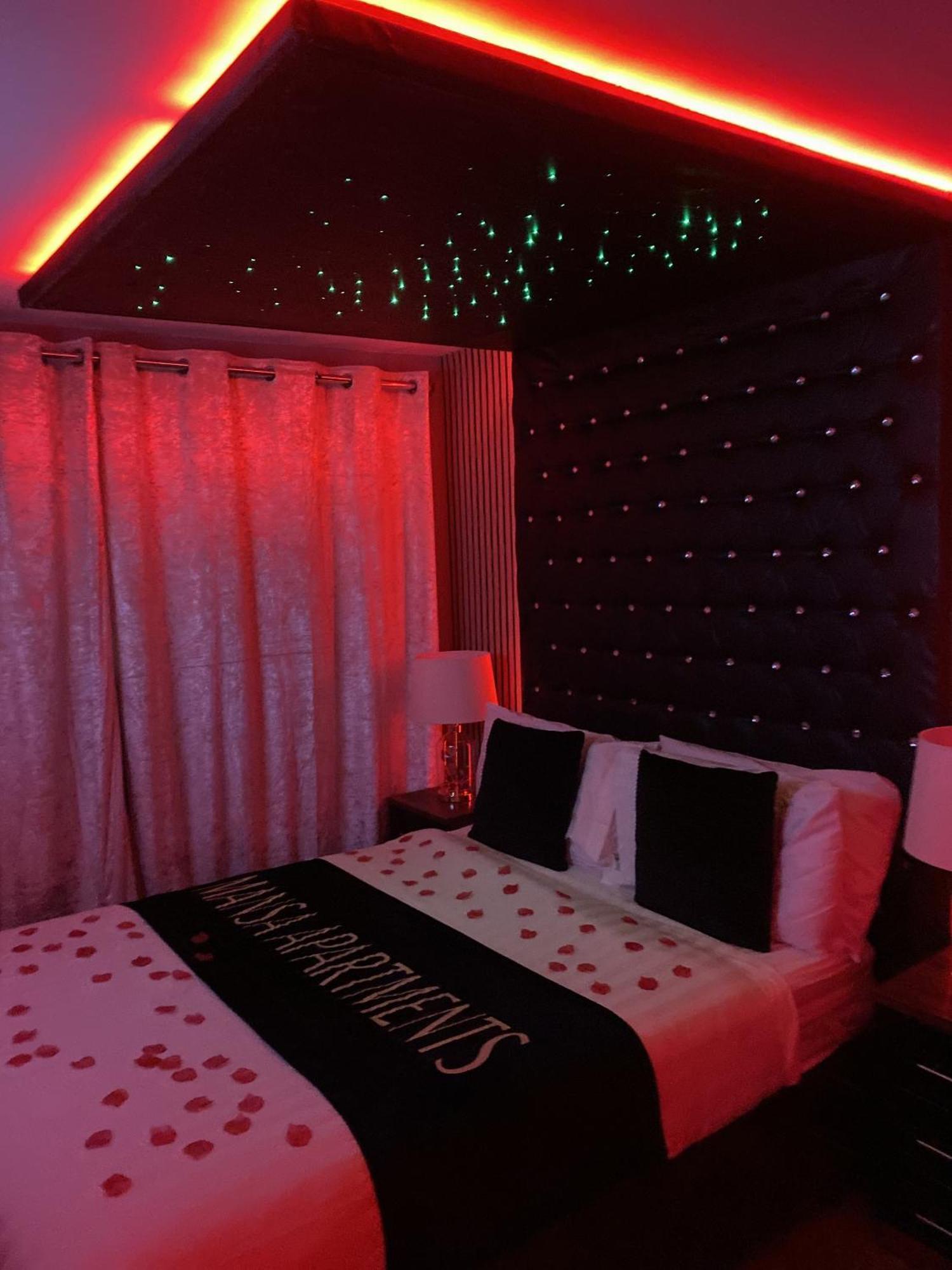 Livit Serviced Apartments Бредфорд Екстер'єр фото