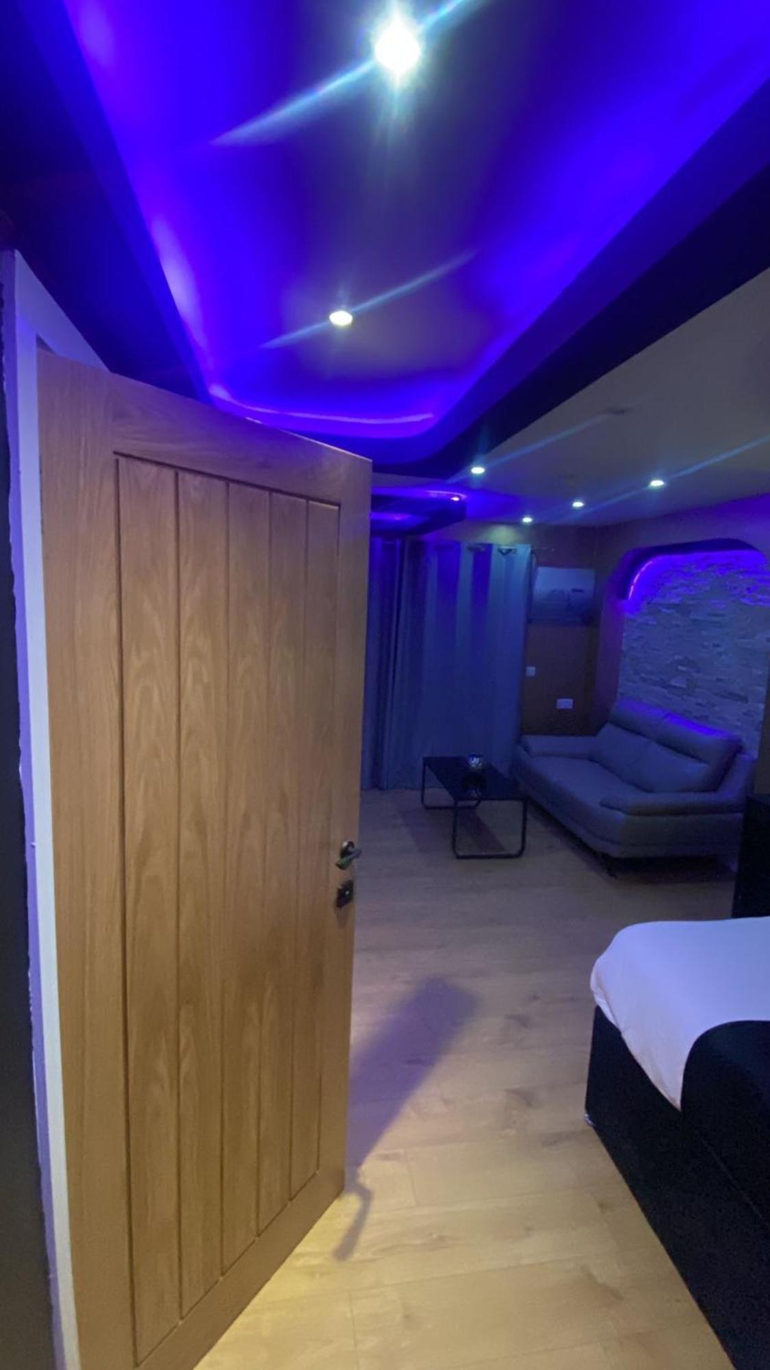 Livit Serviced Apartments Бредфорд Екстер'єр фото