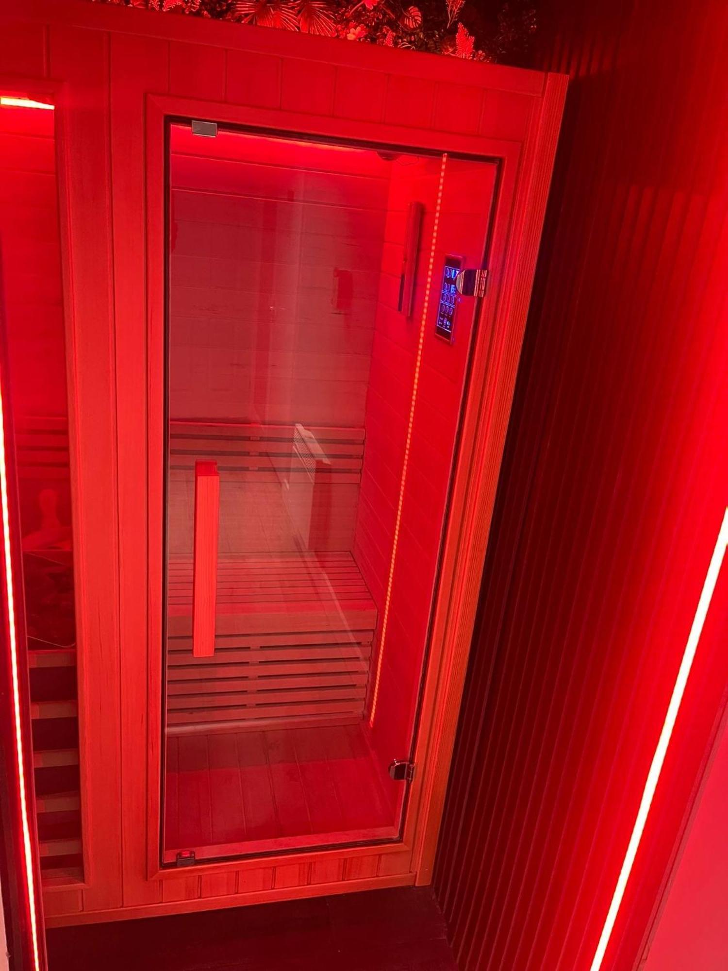 Livit Serviced Apartments Бредфорд Екстер'єр фото