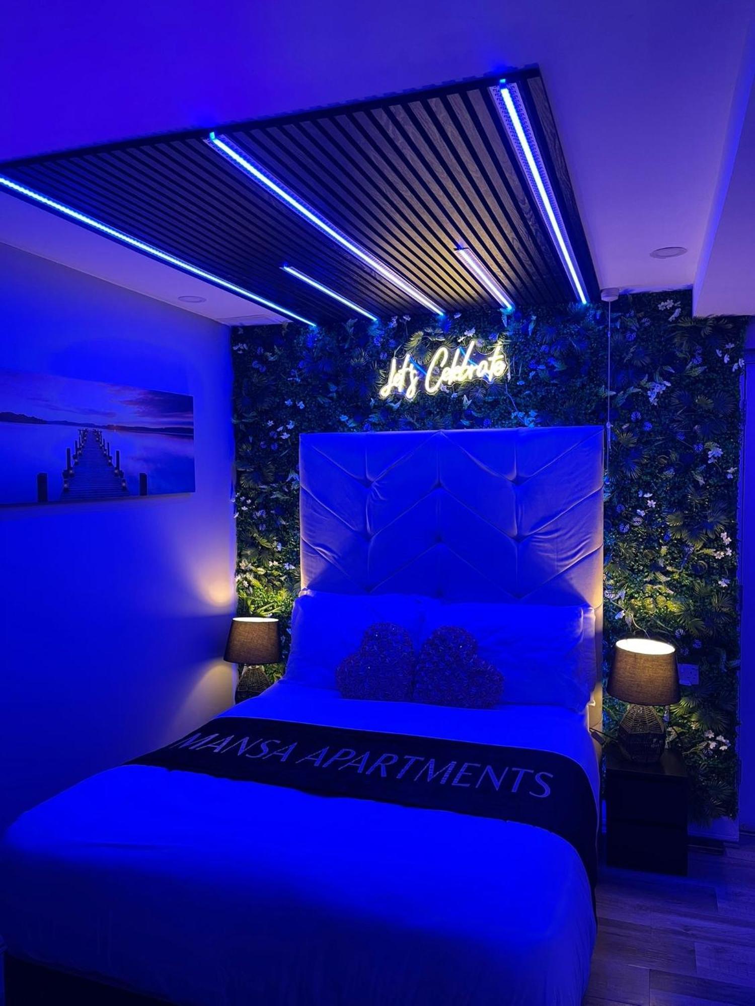Livit Serviced Apartments Бредфорд Екстер'єр фото