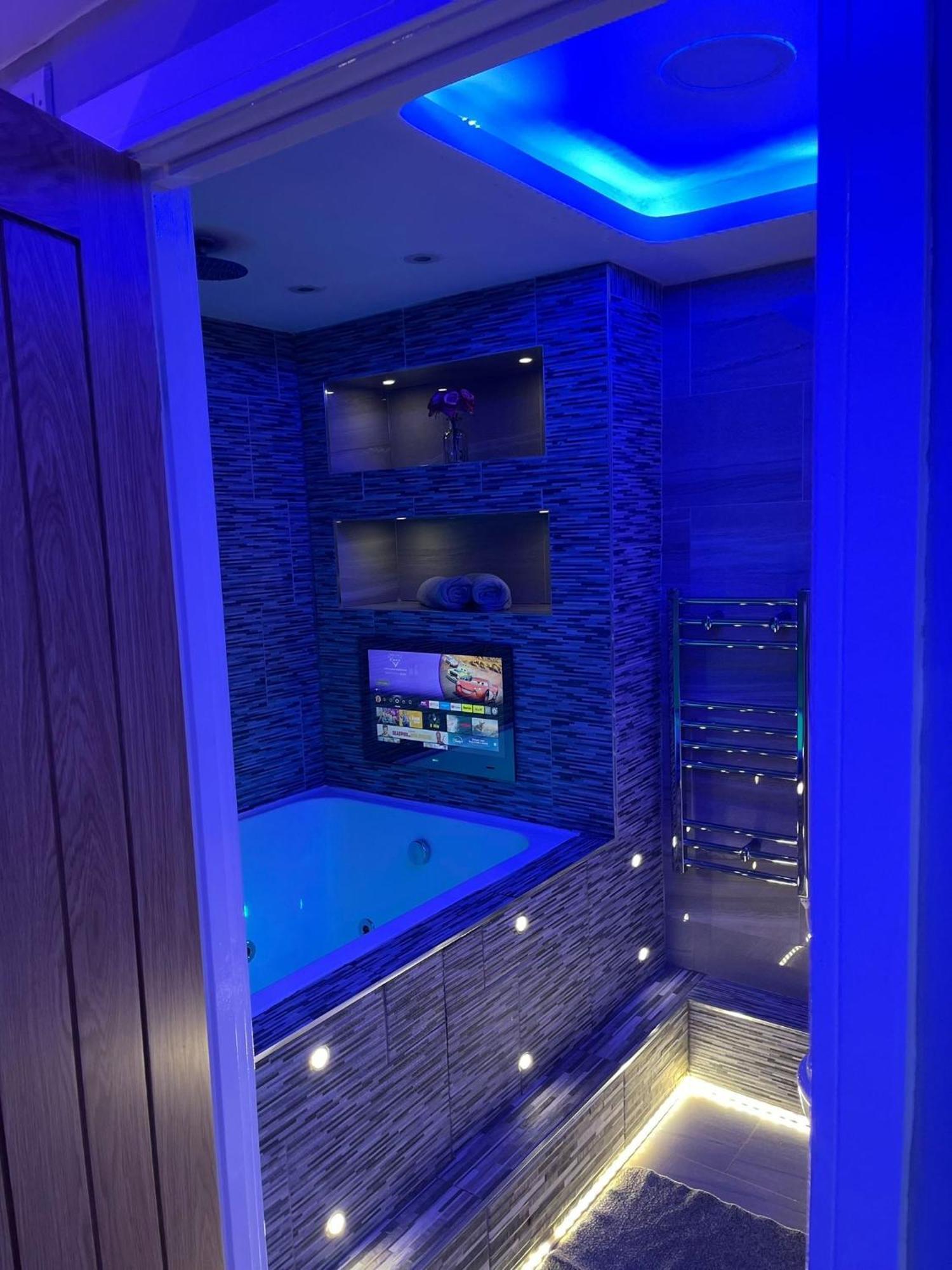 Livit Serviced Apartments Бредфорд Екстер'єр фото