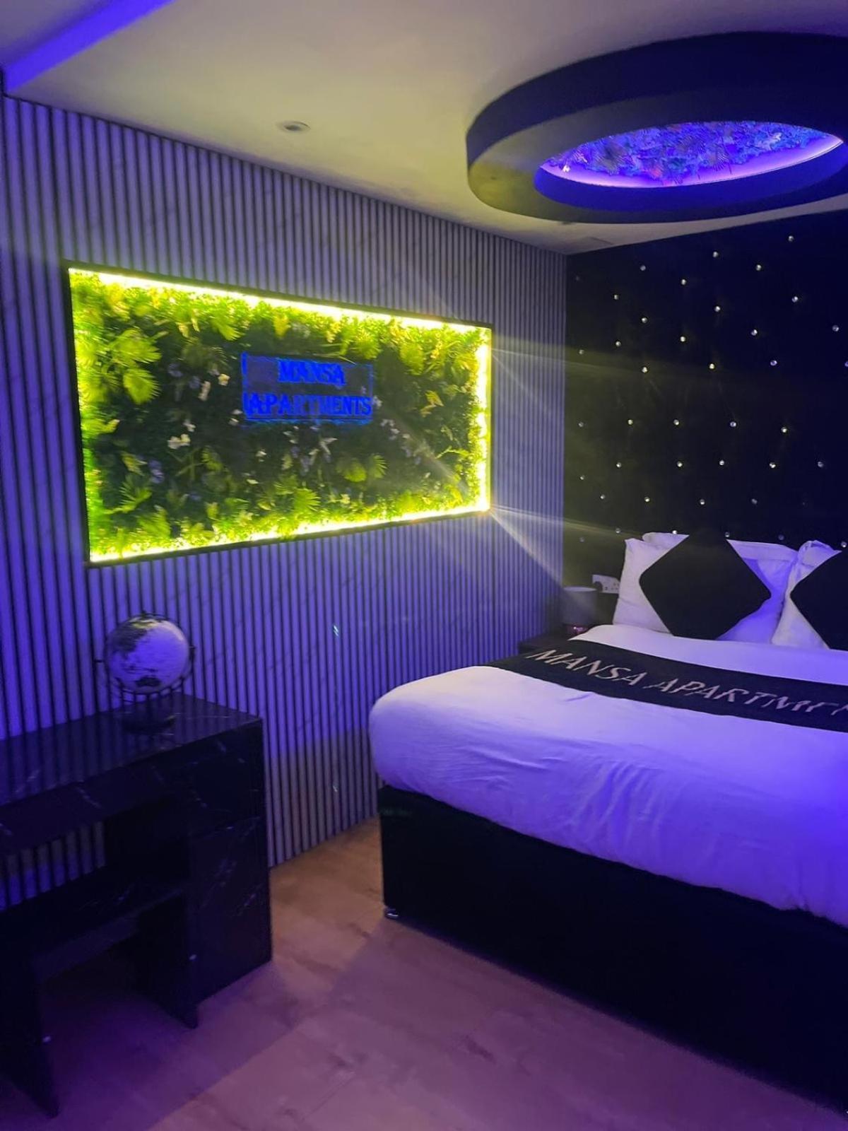 Livit Serviced Apartments Бредфорд Екстер'єр фото