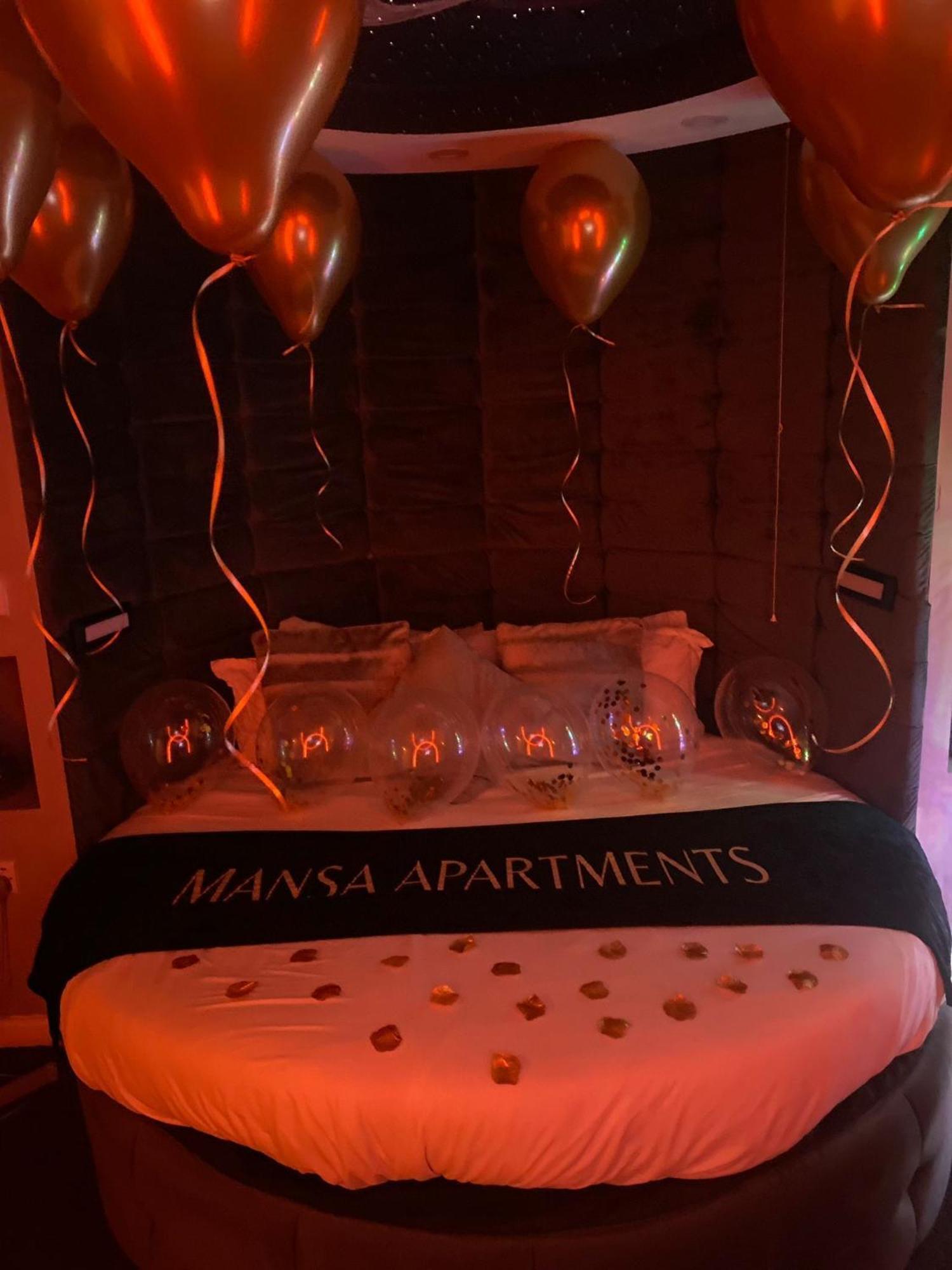 Livit Serviced Apartments Бредфорд Екстер'єр фото