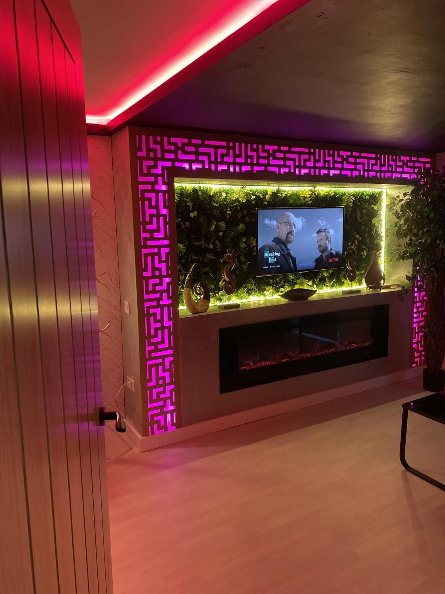 Livit Serviced Apartments Бредфорд Екстер'єр фото