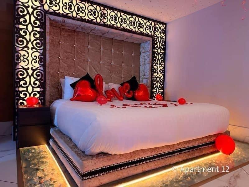 Livit Serviced Apartments Бредфорд Екстер'єр фото